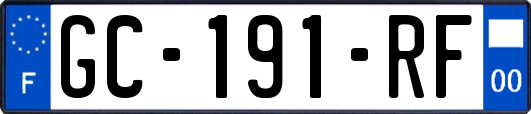 GC-191-RF