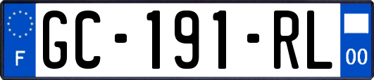 GC-191-RL