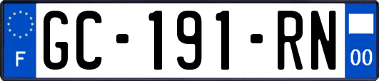 GC-191-RN