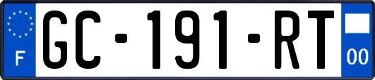 GC-191-RT