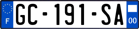 GC-191-SA