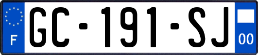 GC-191-SJ