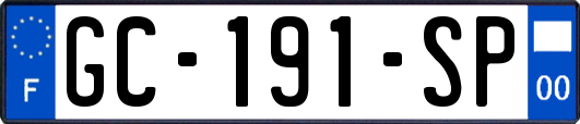 GC-191-SP