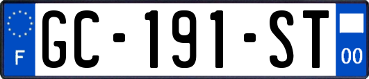 GC-191-ST