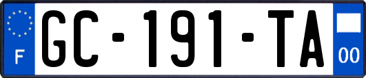 GC-191-TA