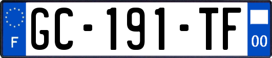 GC-191-TF