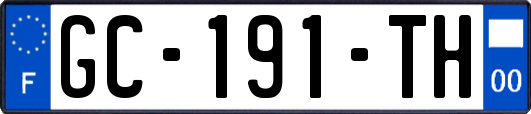 GC-191-TH