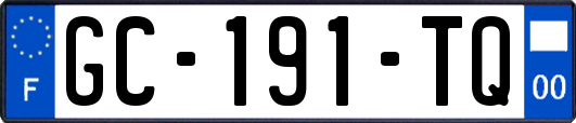 GC-191-TQ