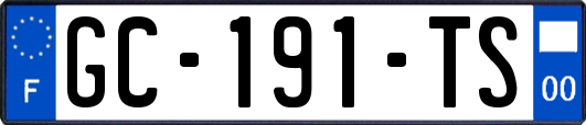 GC-191-TS