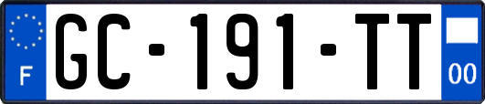 GC-191-TT
