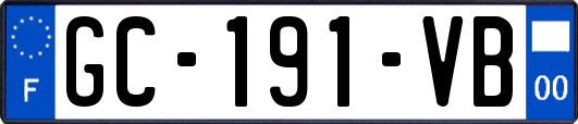 GC-191-VB