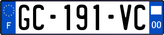 GC-191-VC