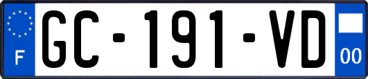 GC-191-VD