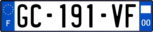 GC-191-VF