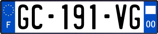 GC-191-VG