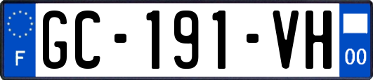 GC-191-VH