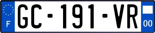 GC-191-VR