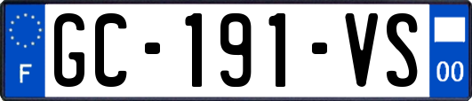 GC-191-VS