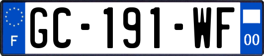 GC-191-WF