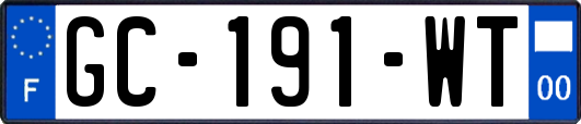 GC-191-WT