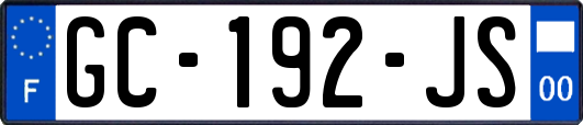 GC-192-JS
