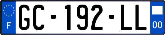 GC-192-LL