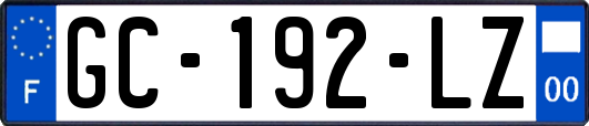 GC-192-LZ