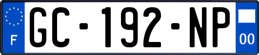 GC-192-NP