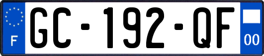 GC-192-QF