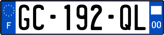 GC-192-QL