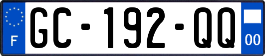 GC-192-QQ