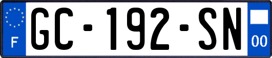 GC-192-SN