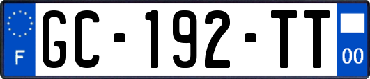 GC-192-TT