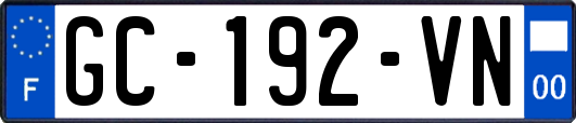 GC-192-VN