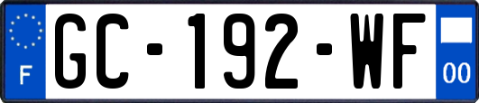 GC-192-WF