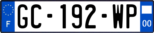 GC-192-WP