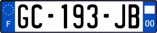 GC-193-JB
