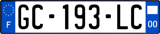 GC-193-LC