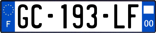 GC-193-LF