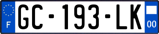 GC-193-LK