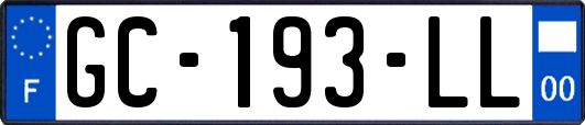 GC-193-LL