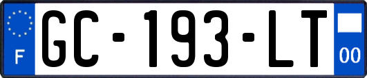 GC-193-LT