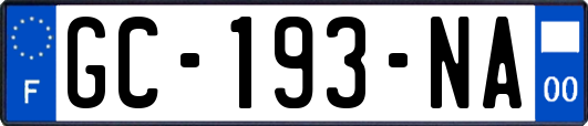 GC-193-NA