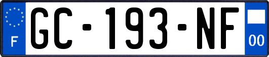 GC-193-NF