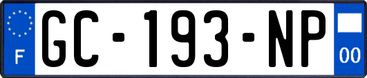 GC-193-NP