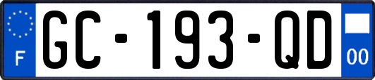 GC-193-QD