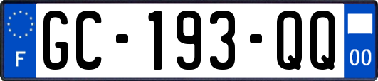 GC-193-QQ