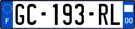 GC-193-RL