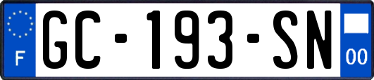 GC-193-SN