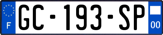 GC-193-SP
